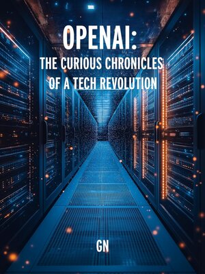 cover image of OpenAI